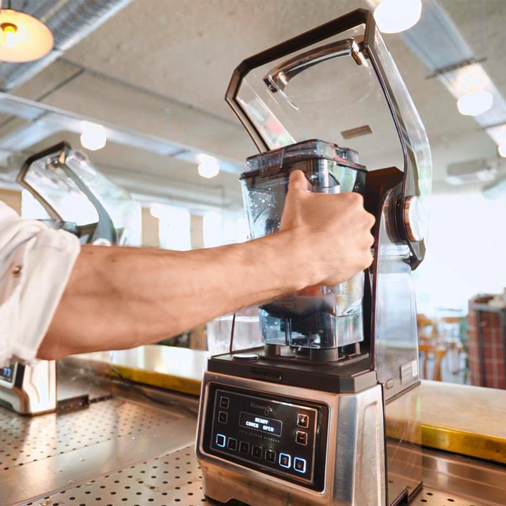 KUVINGS CB1000 – BLENDER PROFESIONAL AUTOMAT CU VID