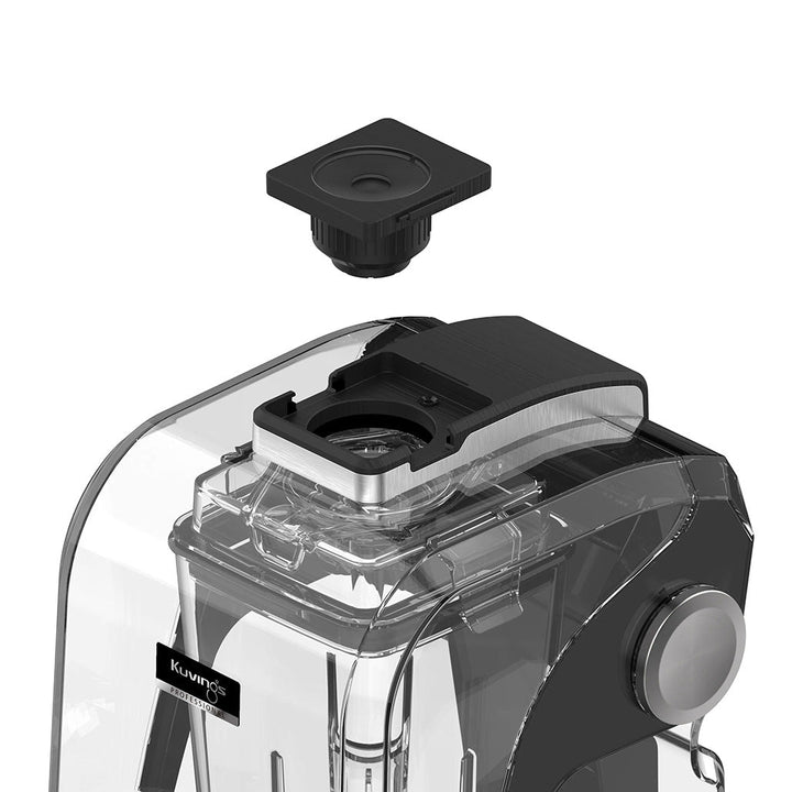 KUVINGS CB1000 – BLENDER PROFESIONAL AUTOMAT CU VID