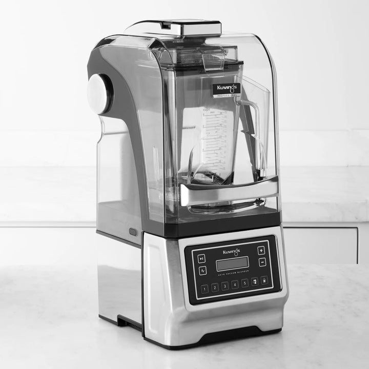 KUVINGS CB1000 – BLENDER PROFESIONAL AUTOMAT CU VID