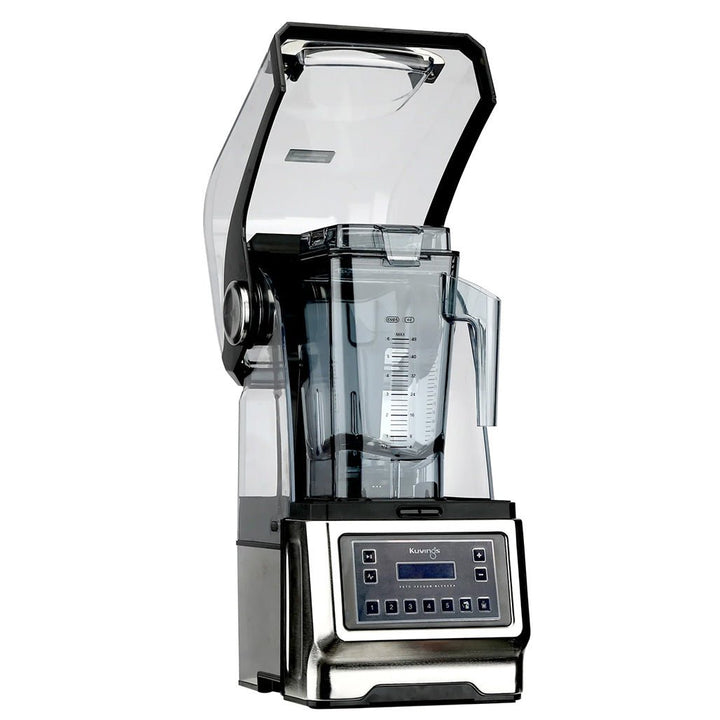 KUVINGS CB1000 – BLENDER PROFESIONAL AUTOMAT CU VID