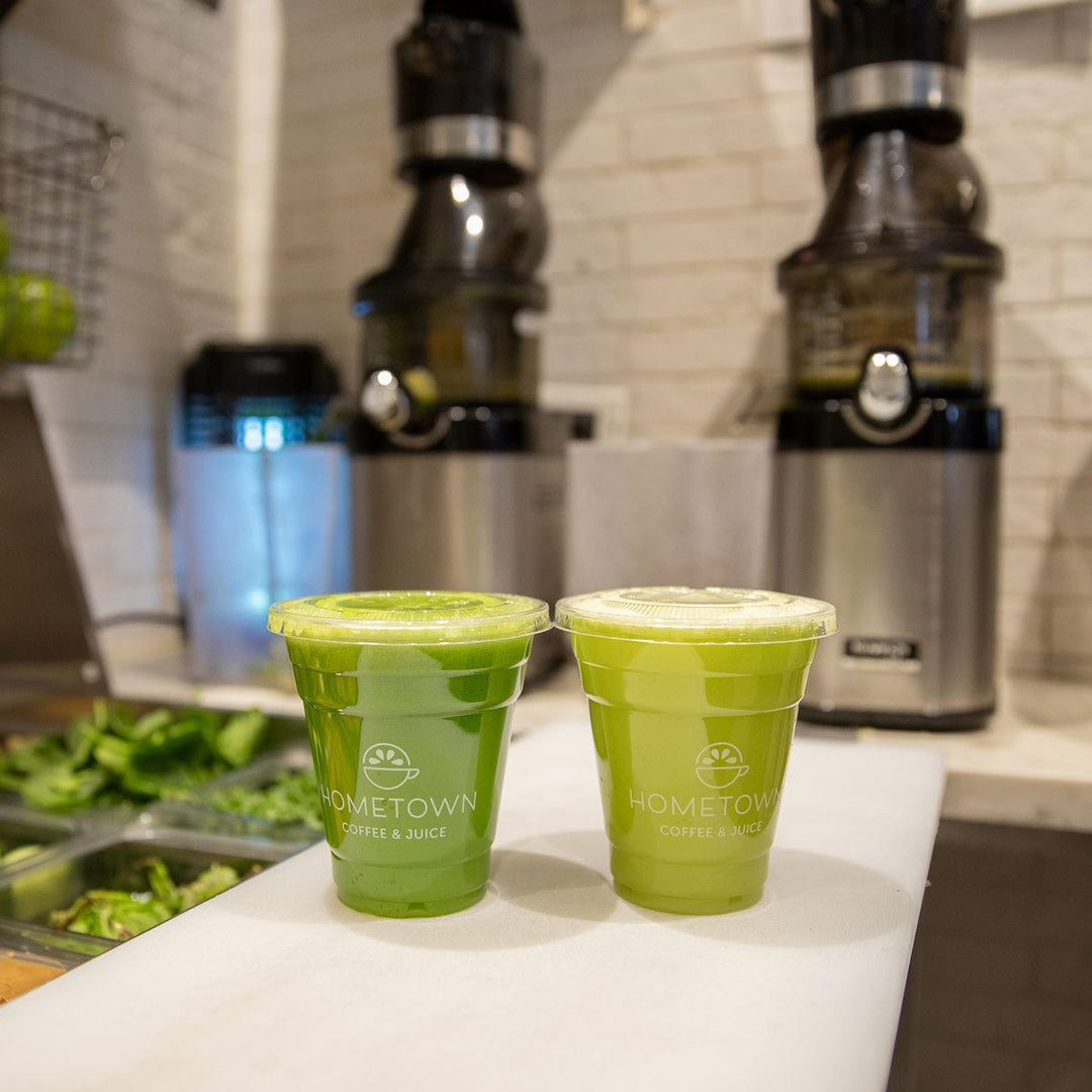 KUVINGS CS600 CHEF WHOLE SLOW JUICER – STORCĂTOR PROFESIONAL CU PRESARE LENTĂ