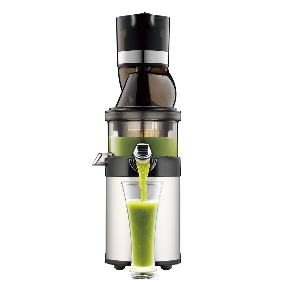 KUVINGS CS600 CHEF WHOLE SLOW JUICER – STORCĂTOR PROFESIONAL CU PRESARE LENTĂ