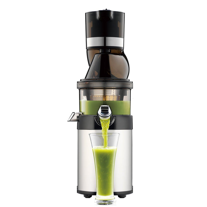 KUVINGS CS600 CHEF WHOLE SLOW JUICER – STORCĂTOR PROFESIONAL CU PRESARE LENTĂ