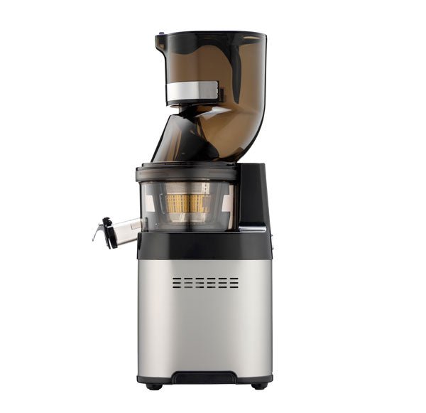 KUVINGS CS600 CHEF WHOLE SLOW JUICER – STORCĂTOR PROFESIONAL CU PRESARE LENTĂ