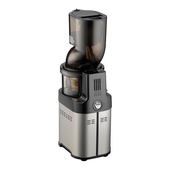 KUVINGS CS600 CHEF WHOLE SLOW JUICER – STORCĂTOR PROFESIONAL CU PRESARE LENTĂ