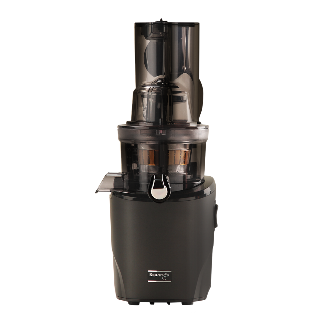 KUVINGS REVO830 – STORCĂTOR CU PRESARE LENTĂ