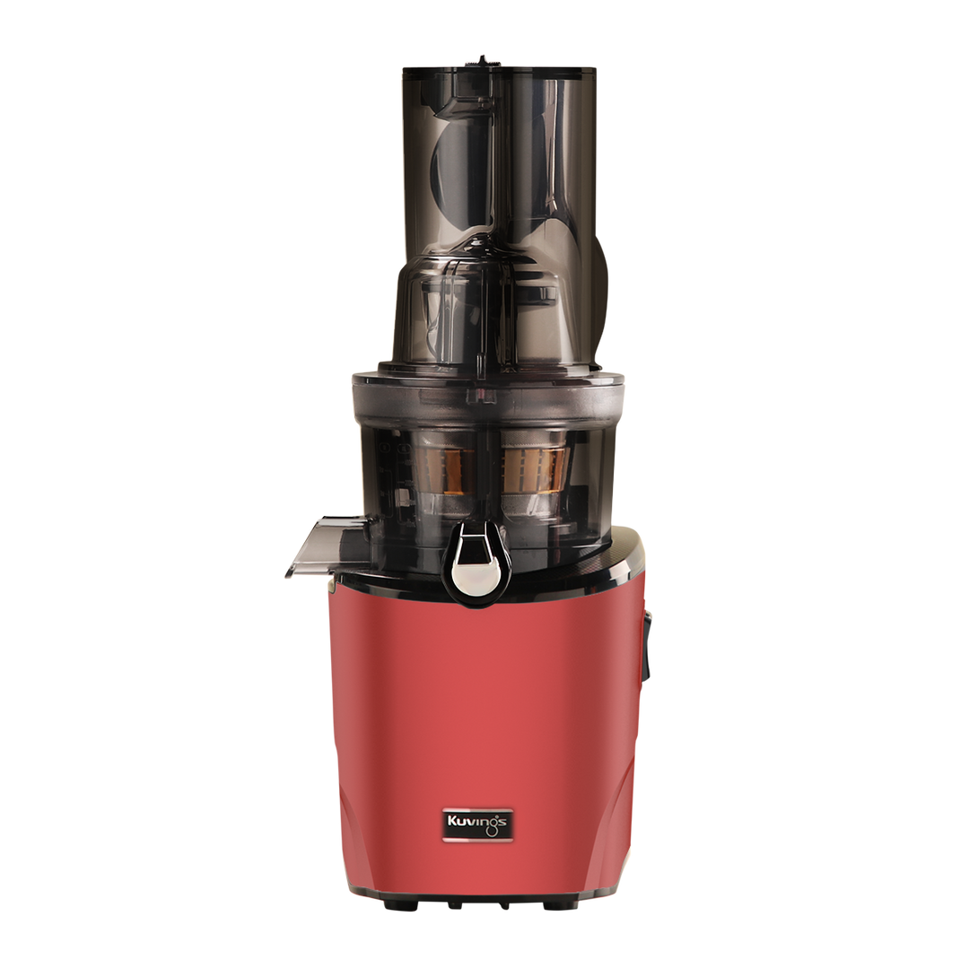 KUVINGS REVO830 – STORCĂTOR CU PRESARE LENTĂ