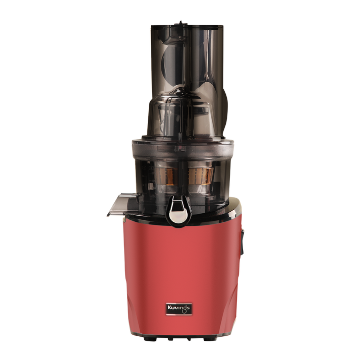 KUVINGS REVO830 – STORCĂTOR CU PRESARE LENTĂ