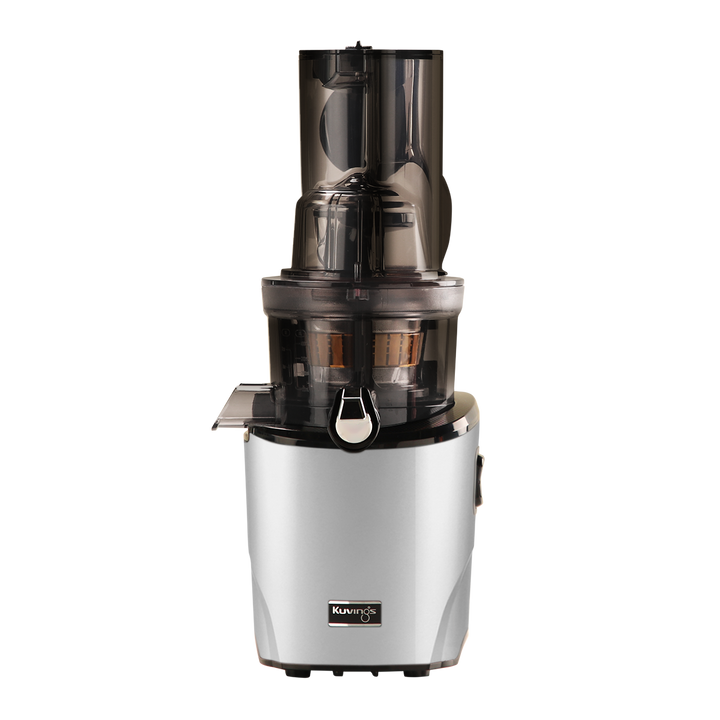 KUVINGS REVO830 – STORCĂTOR CU PRESARE LENTĂ