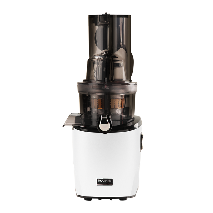 KUVINGS REVO830 – STORCĂTOR CU PRESARE LENTĂ