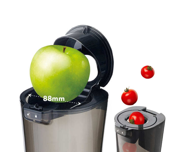 CS700 WHOLE SLOW JUICER MASTER CHEF