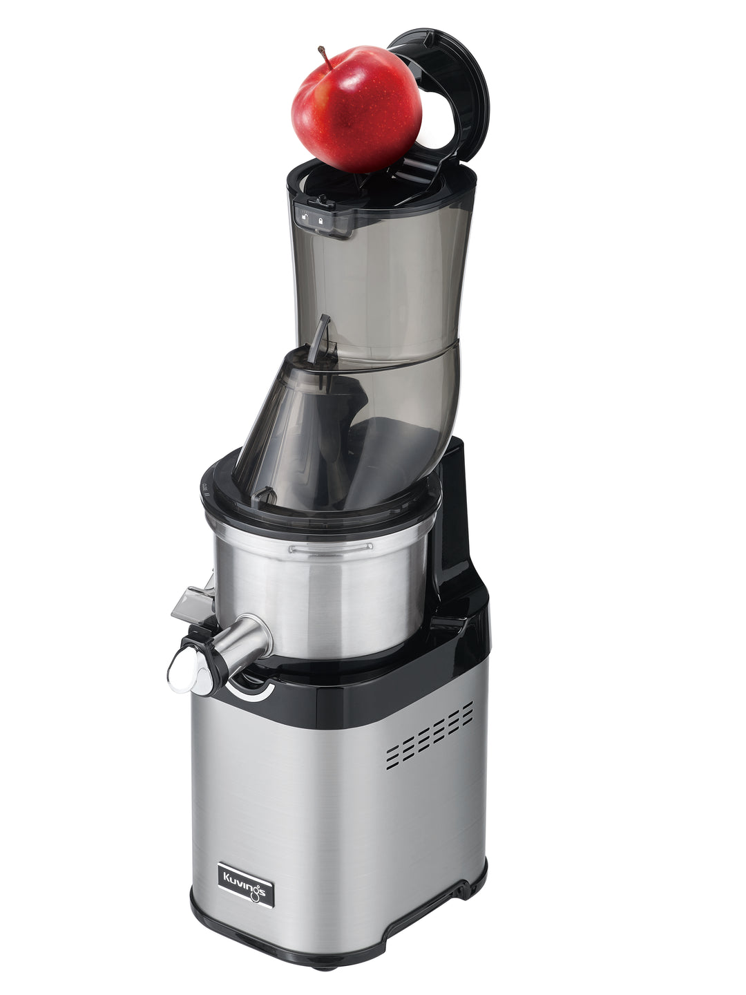 CS700 WHOLE SLOW JUICER MASTER CHEF