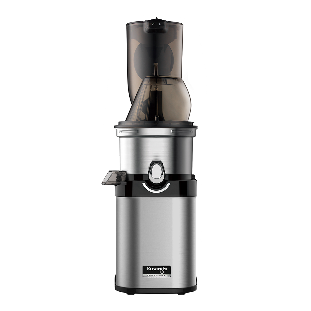 CS700 WHOLE SLOW JUICER MASTER CHEF