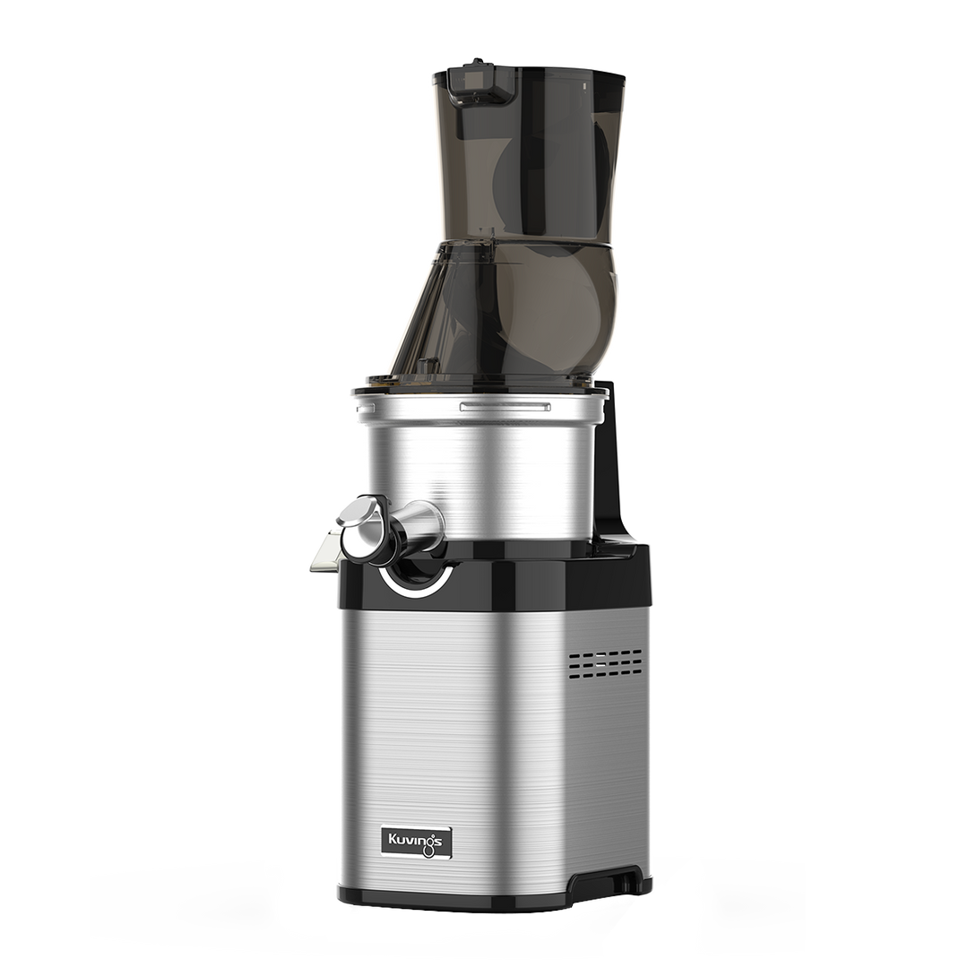 CS700 WHOLE SLOW JUICER MASTER CHEF