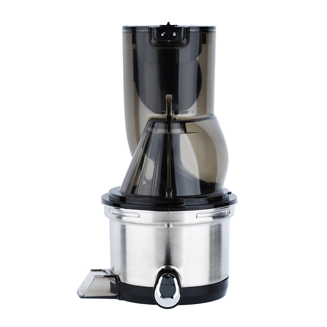 CS700 WHOLE SLOW JUICER MASTER CHEF