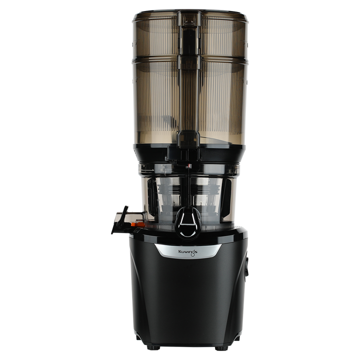 KUVINGS AUTO10S PLUS storcător automat cu presare la rece – alimentator de 4,5 litri