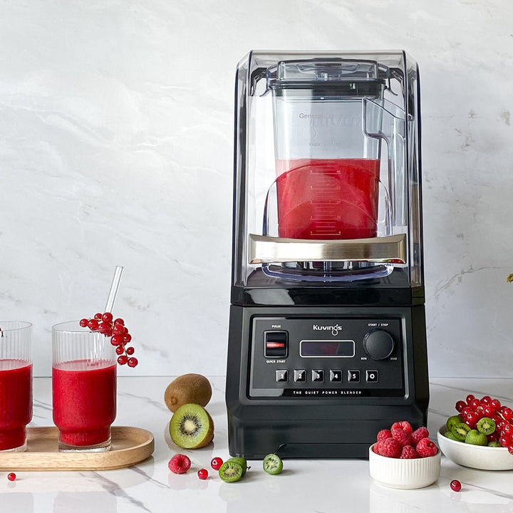 CB850 PROFESIONALNI BLENDER VISOKE SNAGE