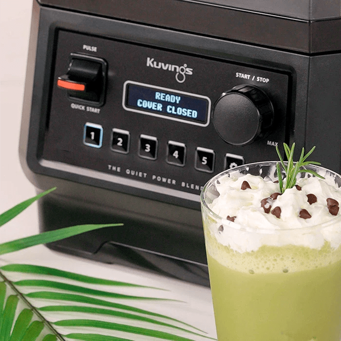 CB850 PROFESIONALNI BLENDER VISOKE SNAGE