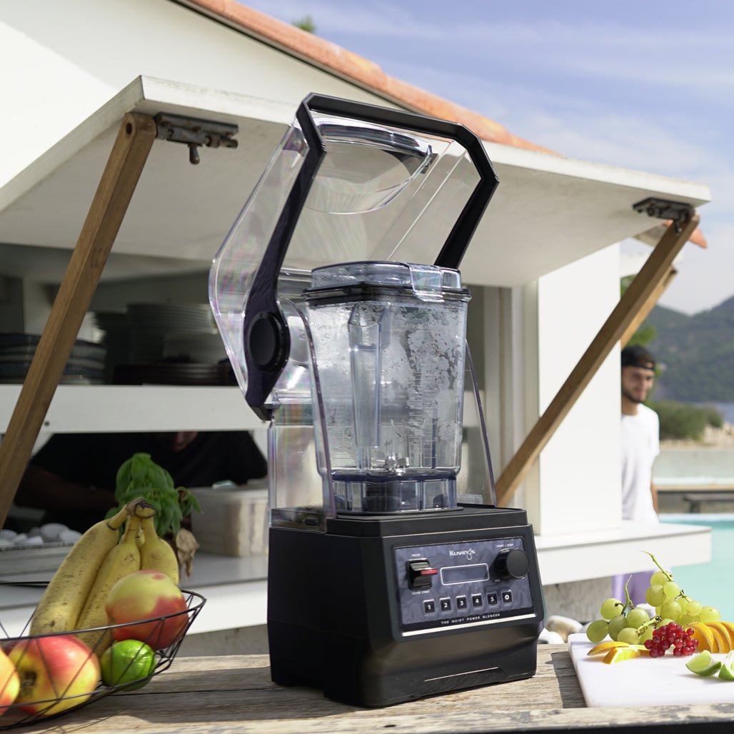CB850 PROFESIONALNI BLENDER VISOKE SNAGE