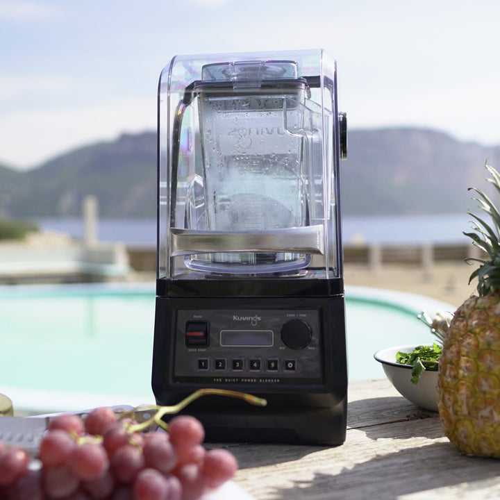 CB850 PROFESIONALNI BLENDER VISOKE SNAGE