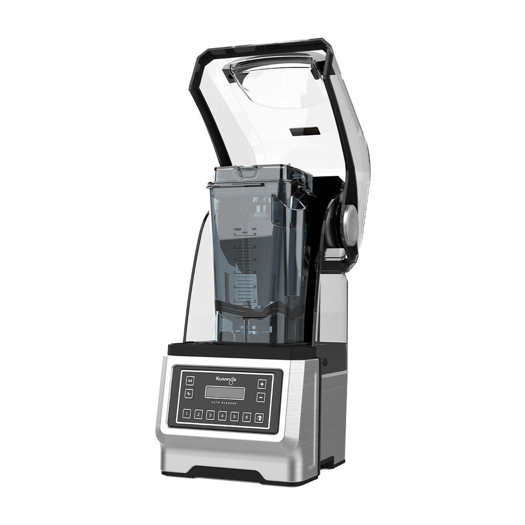 CB980 PROFESJONALNY BLENDER AUTOMATYCZNY