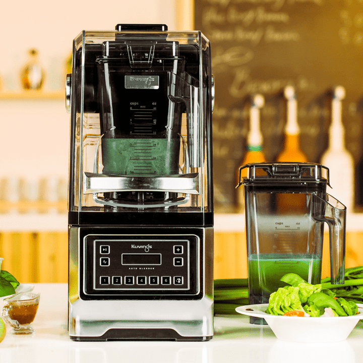 CB980 PROFESJONALNY BLENDER AUTOMATYCZNY