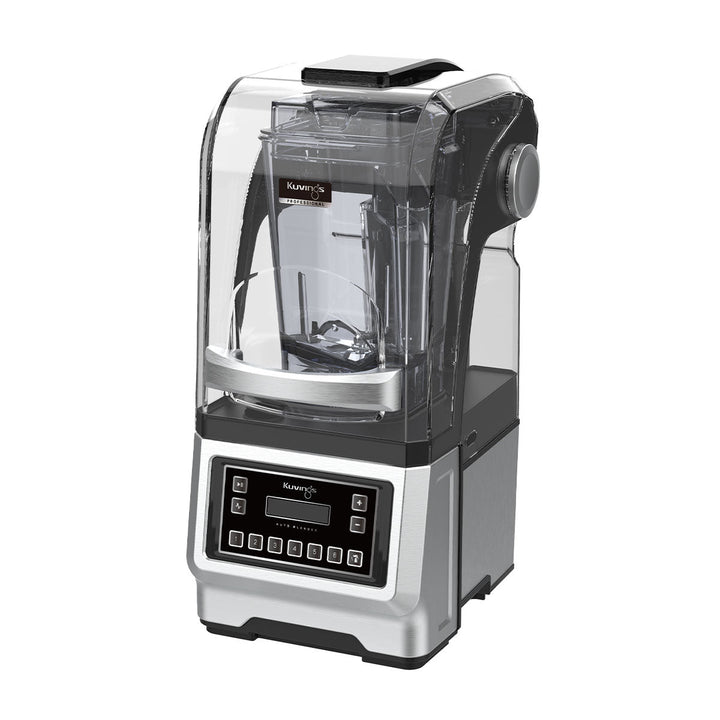 CB980 PROFESJONALNY BLENDER AUTOMATYCZNY