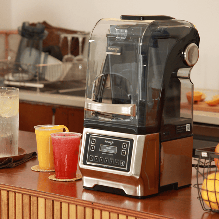 CB980 PROFESJONALNY BLENDER AUTOMATYCZNY
