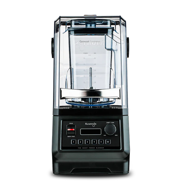 Kuvings CB6000 blender on a white background