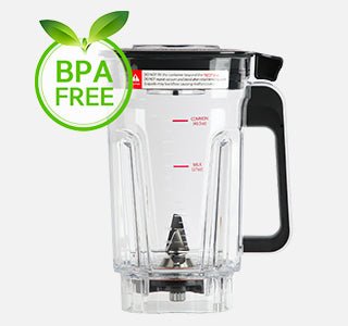 SV - 500ME Vakuum Blender - Kuvings Deutschland